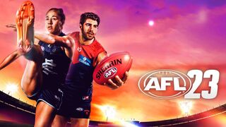 AFL 23 - LAUNCH TRAILER