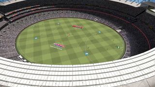 AFL 23 - LAUNCH TRAILER