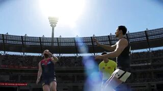 AFL 23 - LAUNCH TRAILER