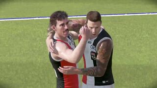 AFL 23 - LAUNCH TRAILER