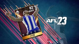 AFL 23 - LAUNCH TRAILER