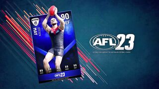 AFL 23 - LAUNCH TRAILER