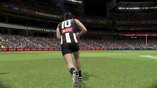 AFL 23 - LAUNCH TRAILER