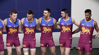 AFL 23 - LAUNCH TRAILER