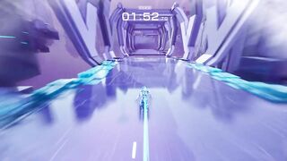 BRIGHT TRACER - Steam Trailer