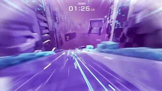 BRIGHT TRACER - Steam Trailer