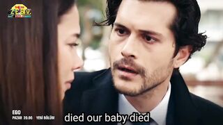 Ego episode 11 Trailer in English subtitles | Ego 11 Bolum fragmanı | Ego Bolum 11 English subtitles