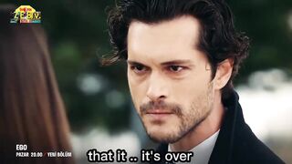 Ego episode 11 Trailer in English subtitles | Ego 11 Bolum fragmanı | Ego Bolum 11 English subtitles