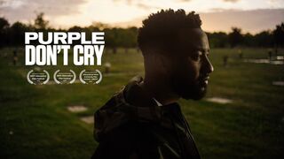 PURPLE DON'T CRY | OFFICIAL TRAILER