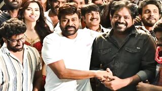 BholaaShankar MASSIVE l Trailer | Chiranjeevi | Tamannaah | Keerthy Suresh | Meher Ramesh AK