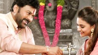 BholaaShankar MASSIVE l Trailer | Chiranjeevi | Tamannaah | Keerthy Suresh | Meher Ramesh AK