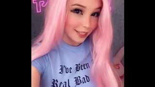 BELLE DELPHINE ONLYFANS LEAK