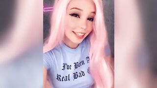 BELLE DELPHINE ONLYFANS LEAK