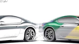 2024 Maserati GranTurismo – Fuoriserie One Off Models (Ouroboros, Luca, Prisma)