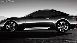 2024 Maserati GranTurismo – Fuoriserie One Off Models (Ouroboros, Luca, Prisma)