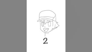 Guess the Anime Character | #pokemon