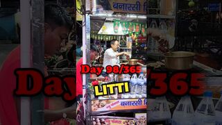 MODI JI KI FAMOUS LITTI ???? #098 #minivlog #funny #365DaysAsJobless #explore #reallyayush #ranchi