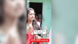 Agrikoli Celebrity video| Agrikoli Koli celebrity Reel| Vinayak mali & dolly patil Reel Video 2023