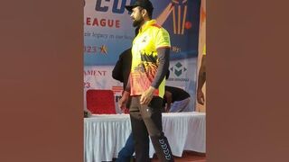 Celebrity Cricket League - 2023 || RR Events Cup|| Odia Actor - Sritam Das||#viral #youtubeshorts