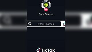 ???????? El Swow de SSM GAMES ???????? #ssmgames #tiktok #youtube #facebook #Instagram #twich #twitter