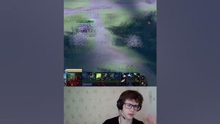 Патруль #shorts #dota2 #games #recommended #patrol #fun #stream