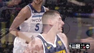 Nikola Jokic Drops 43 Points In HISTORIC Game 4 Performance! ???? | April 23, 2023