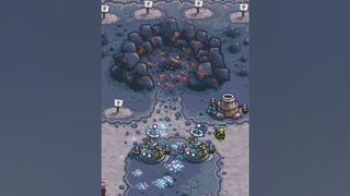 Kingdom Rush#21тизер. #genievplay #kingdomrush #cool #adventure #games