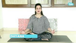 How To Improve Concentration | Yoga | Concentration