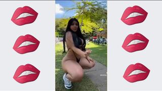 ???????? Big Body Tiktok Challenge ???????? Tiktok bigbank challenge (slowed) #twerk #shorts #tiktok #bigbank