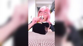 Nonomen funny video???????????? | NONOMEN Best TikTok 2023 #Shorts