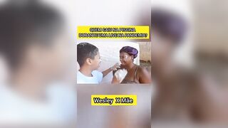 MELHORES MOMENTOS CANAL TV WESLEY #youtube #viral #explore #comedia #mãe #video #challenge #reels