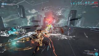 WARFRAME MASTERY LEGENDARY 3 CHALLENGE: HOW I CONQUERED IT.