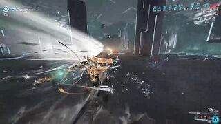 WARFRAME MASTERY LEGENDARY 3 CHALLENGE: HOW I CONQUERED IT.