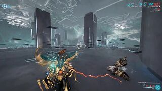 WARFRAME MASTERY LEGENDARY 3 CHALLENGE: HOW I CONQUERED IT.