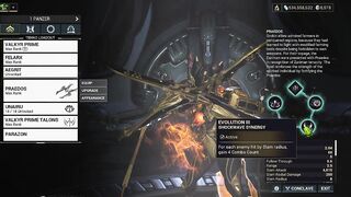 WARFRAME MASTERY LEGENDARY 3 CHALLENGE: HOW I CONQUERED IT.