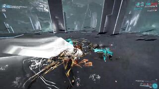 WARFRAME MASTERY LEGENDARY 3 CHALLENGE: HOW I CONQUERED IT.