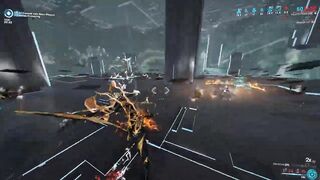 WARFRAME MASTERY LEGENDARY 3 CHALLENGE: HOW I CONQUERED IT.