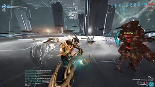 WARFRAME MASTERY LEGENDARY 3 CHALLENGE: HOW I CONQUERED IT.