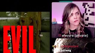 Best Of Elwyyra 2022 || Twitch Clip Compilation