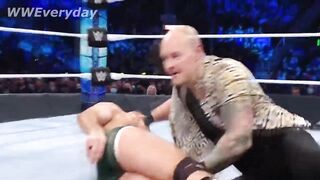 Baron Corbin - End of Days Compilation 2022