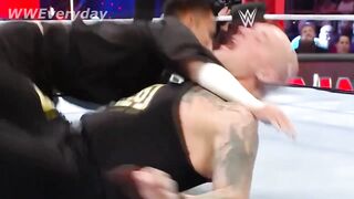 Baron Corbin - End of Days Compilation 2022