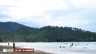 Pakpak Lauin Beach Resort - Palawan | MinuteTour