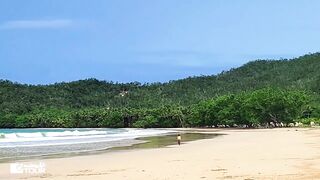 Pakpak Lauin Beach Resort - Palawan | MinuteTour