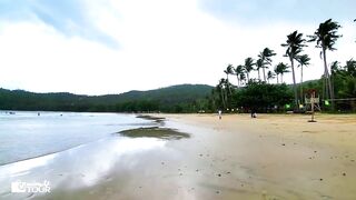 Pakpak Lauin Beach Resort - Palawan | MinuteTour