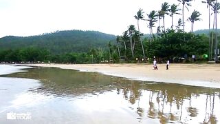 Pakpak Lauin Beach Resort - Palawan | MinuteTour