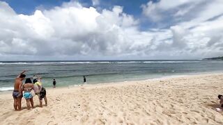 Pacifico Beach Siargao