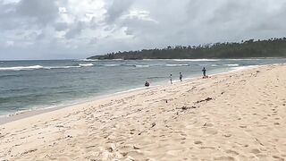 Pacifico Beach Siargao