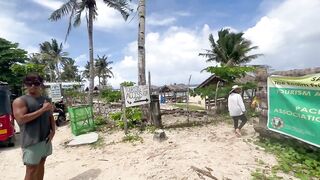 Pacifico Beach Siargao