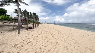 Pacifico Beach Siargao