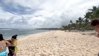 Pacifico Beach Siargao